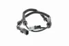 Sensor, Raddrehzahl Vorderachse VEMO V46-72-0105 Bild Sensor, Raddrehzahl Vorderachse VEMO V46-72-0105