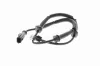 Sensor, Raddrehzahl Vorderachse VEMO V46-72-0105 Bild Sensor, Raddrehzahl Vorderachse VEMO V46-72-0105