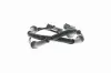 Sensor, Raddrehzahl Vorderachse VEMO V46-72-0105 Bild Sensor, Raddrehzahl Vorderachse VEMO V46-72-0105