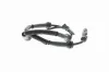 Sensor, Raddrehzahl Vorderachse VEMO V46-72-0105 Bild Sensor, Raddrehzahl Vorderachse VEMO V46-72-0105