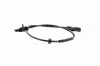 Sensor, Raddrehzahl Hinterachse links VEMO V46-72-0162 Bild Sensor, Raddrehzahl Hinterachse links VEMO V46-72-0162