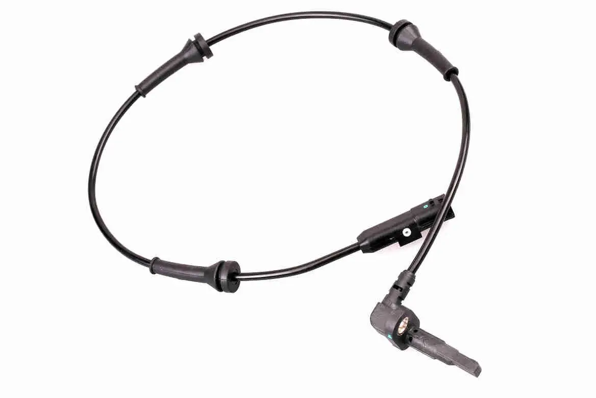 Sensor, Raddrehzahl Vorderachse rechts VEMO V46-72-0164