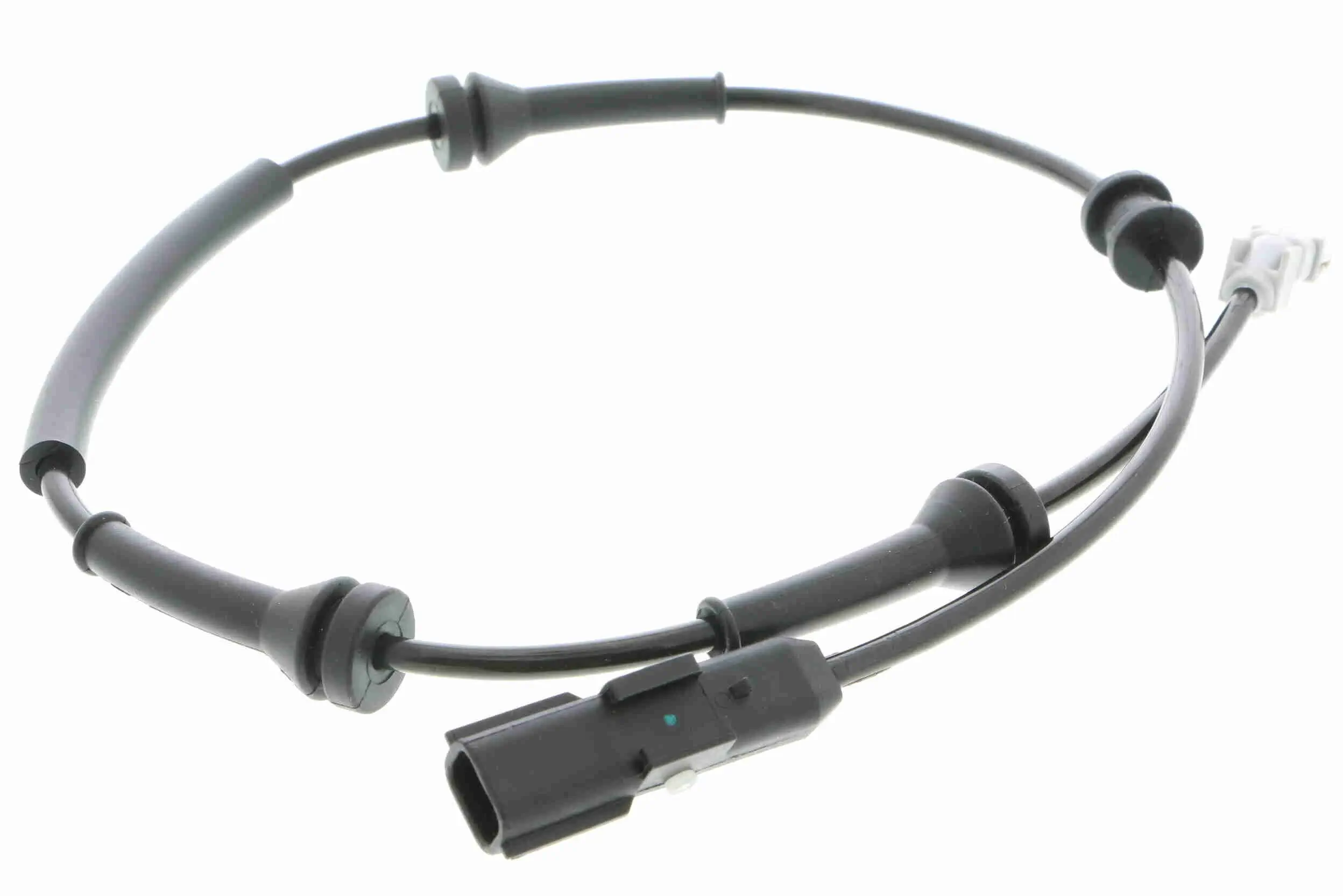 Sensor, Raddrehzahl Hinterachse links Hinterachse rechts VEMO V46-72-0167