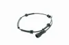 Sensor, Raddrehzahl Hinterachse links Hinterachse rechts VEMO V46-72-0167 Bild Sensor, Raddrehzahl Hinterachse links Hinterachse rechts VEMO V46-72-0167