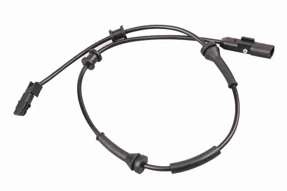 Sensor, Raddrehzahl Hinterachse VEMO V46-72-0168
