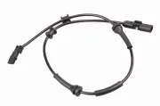 Sensor, Raddrehzahl Hinterachse VEMO V46-72-0168
