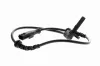 Sensor, Raddrehzahl Vorderachse links Vorderachse rechts VEMO V46-72-0171 Bild Sensor, Raddrehzahl Vorderachse links Vorderachse rechts VEMO V46-72-0171