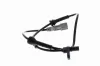 Sensor, Raddrehzahl Hinterachse links VEMO V46-72-0172 Bild Sensor, Raddrehzahl Hinterachse links VEMO V46-72-0172