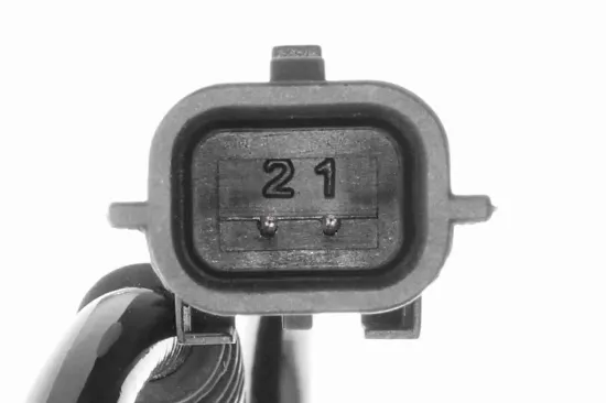 Sensor, Raddrehzahl VEMO V46-72-0185 Bild Sensor, Raddrehzahl VEMO V46-72-0185