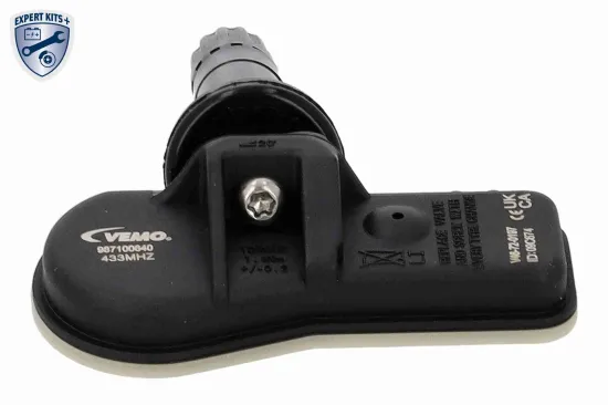 Radsensor, Reifendruck-Kontrollsystem VEMO V46-72-0197 Bild Radsensor, Reifendruck-Kontrollsystem VEMO V46-72-0197