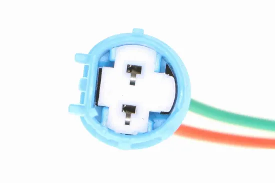 Impulsgeber, Kurbelwelle VEMO V46-72-0215 Bild Impulsgeber, Kurbelwelle VEMO V46-72-0215