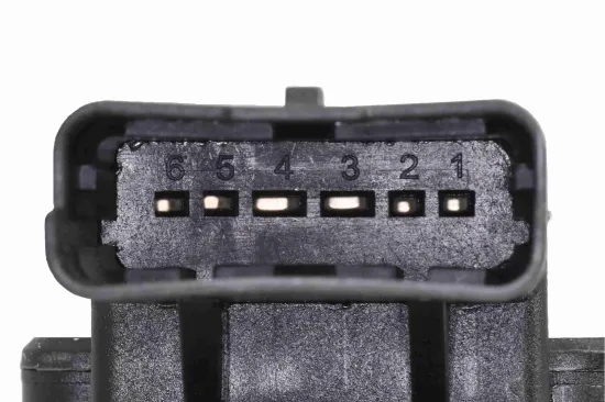 Luftmassenmesser VEMO V46-72-0219 Bild Luftmassenmesser VEMO V46-72-0219