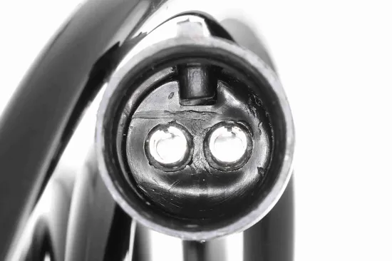 Sensor, Raddrehzahl Hinterachse rechts VEMO V46-72-0227 Bild Sensor, Raddrehzahl Hinterachse rechts VEMO V46-72-0227