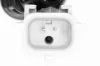 Sensor, Raddrehzahl Hinterachse links VEMO V46-72-0228 Bild Sensor, Raddrehzahl Hinterachse links VEMO V46-72-0228