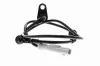 Sensor, Raddrehzahl Hinterachse links VEMO V46-72-0228 Bild Sensor, Raddrehzahl Hinterachse links VEMO V46-72-0228