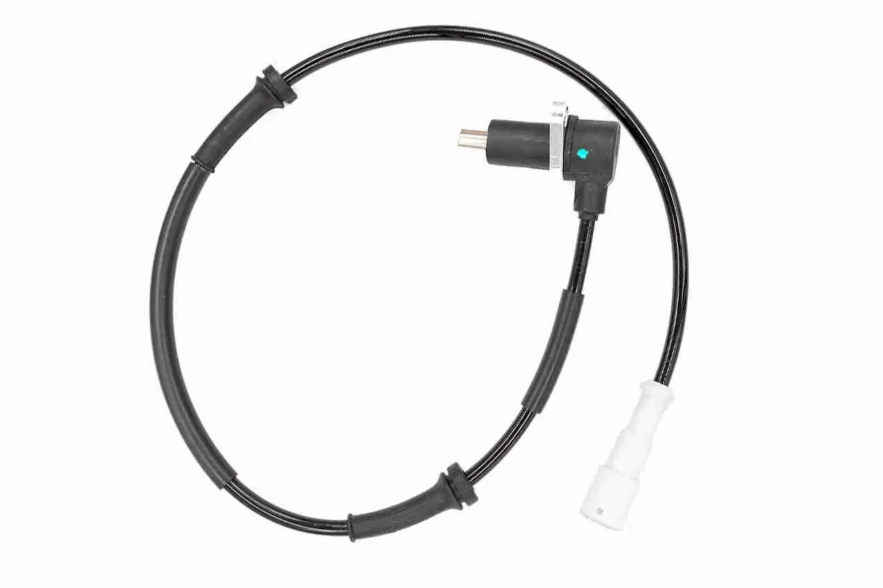 Sensor, Raddrehzahl Hinterachse rechts VEMO V46-72-0234