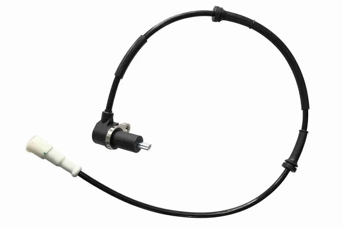 Sensor, Raddrehzahl Hinterachse links VEMO V46-72-0235