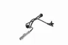 Sensor, Raddrehzahl Hinterachse links VEMO V46-72-0243 Bild Sensor, Raddrehzahl Hinterachse links VEMO V46-72-0243