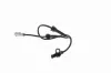 Sensor, Raddrehzahl Hinterachse links VEMO V46-72-0243 Bild Sensor, Raddrehzahl Hinterachse links VEMO V46-72-0243