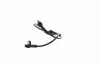 Sensor, Raddrehzahl Hinterachse links VEMO V46-72-0243 Bild Sensor, Raddrehzahl Hinterachse links VEMO V46-72-0243
