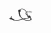 Sensor, Raddrehzahl Hinterachse links VEMO V46-72-0243 Bild Sensor, Raddrehzahl Hinterachse links VEMO V46-72-0243