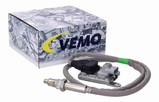 NOx-Sensor, Harnstoffeinspritzung vor Katalysator VEMO V46-72-0248 Bild NOx-Sensor, Harnstoffeinspritzung vor Katalysator VEMO V46-72-0248