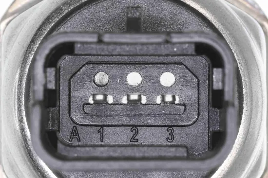 Sensor, Kraftstoffdruck Kraftstoffverteilerrohr VEMO V46-72-0251 Bild Sensor, Kraftstoffdruck Kraftstoffverteilerrohr VEMO V46-72-0251