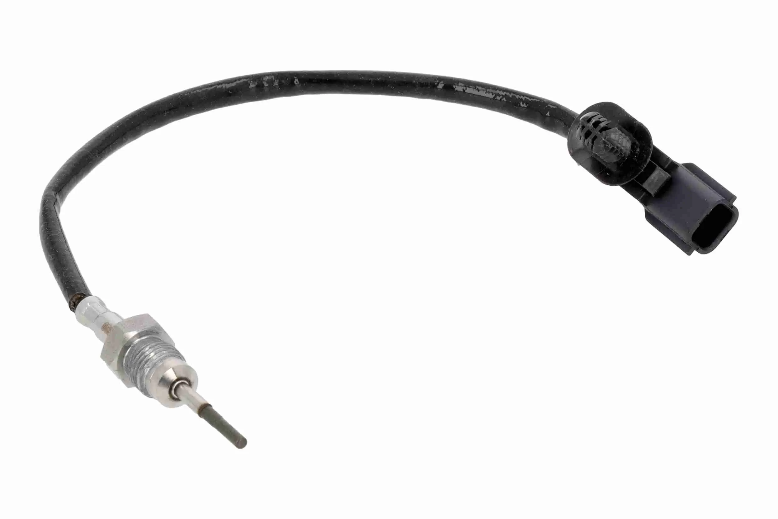 Sensor, Abgastemperatur Leitung an AGR-Ventil VEMO V46-72-0252