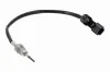 Sensor, Abgastemperatur Leitung an AGR-Ventil VEMO V46-72-0252 Bild Sensor, Abgastemperatur Leitung an AGR-Ventil VEMO V46-72-0252