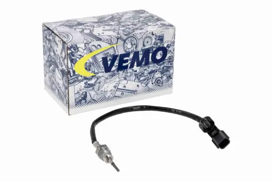 Sensor, Abgastemperatur Leitung an AGR-Ventil VEMO V46-72-0252 Bild Sensor, Abgastemperatur Leitung an AGR-Ventil VEMO V46-72-0252