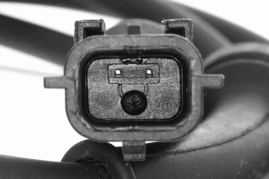 Sensor, Raddrehzahl Hinterachse links Hinterachse rechts VEMO V46-72-0272 Bild Sensor, Raddrehzahl Hinterachse links Hinterachse rechts VEMO V46-72-0272
