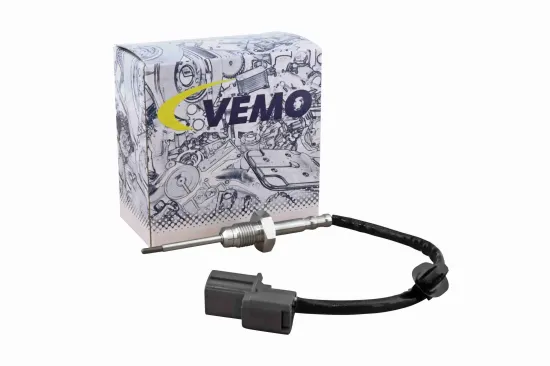 Sensor, Abgastemperatur nach Katalysator VEMO V46-72-0281 Bild Sensor, Abgastemperatur nach Katalysator VEMO V46-72-0281