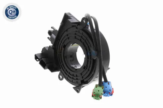 Wickelfeder, Airbag VEMO V46-72-0284 Bild Wickelfeder, Airbag VEMO V46-72-0284