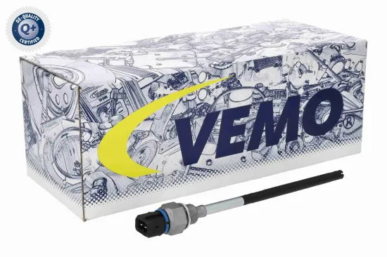 Sensor, Motorölstand VEMO V46-72-0293 Bild Sensor, Motorölstand VEMO V46-72-0293