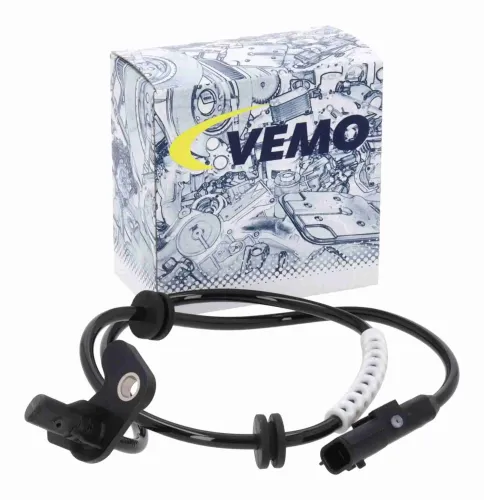 Sensor, Raddrehzahl Hinterachse rechts VEMO V46-72-0299 Bild Sensor, Raddrehzahl Hinterachse rechts VEMO V46-72-0299