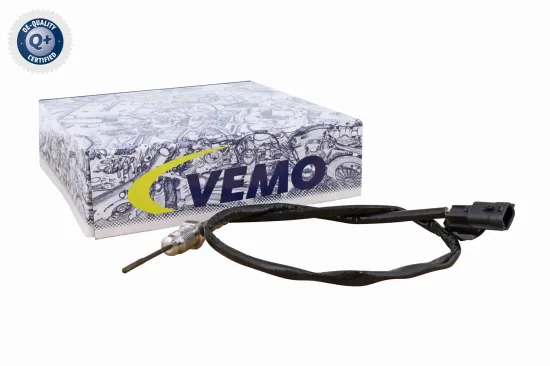 Sensor, Abgastemperatur vor Rußpartikelfilter VEMO V46-72-0301 Bild Sensor, Abgastemperatur vor Rußpartikelfilter VEMO V46-72-0301