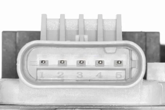 NOx-Sensor, Harnstoffeinspritzung 12 V vor Katalysator VEMO V46-72-0303 Bild NOx-Sensor, Harnstoffeinspritzung 12 V vor Katalysator VEMO V46-72-0303