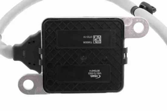 NOx-Sensor, Harnstoffeinspritzung 12 V vor Katalysator VEMO V46-72-0303 Bild NOx-Sensor, Harnstoffeinspritzung 12 V vor Katalysator VEMO V46-72-0303