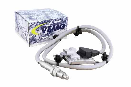 NOx-Sensor, Harnstoffeinspritzung 12 V vor Katalysator VEMO V46-72-0303 Bild NOx-Sensor, Harnstoffeinspritzung 12 V vor Katalysator VEMO V46-72-0303