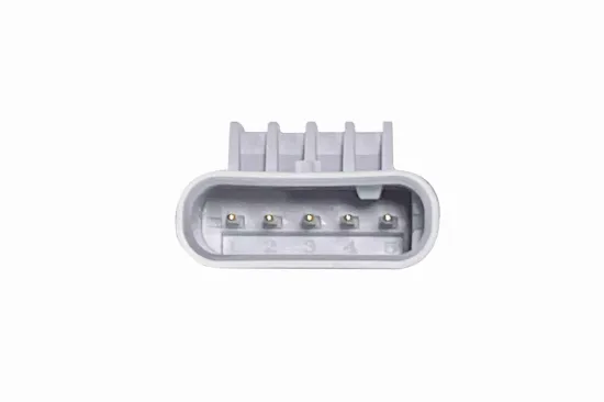 NOx-Sensor, Harnstoffeinspritzung VEMO V46-72-0320 Bild NOx-Sensor, Harnstoffeinspritzung VEMO V46-72-0320