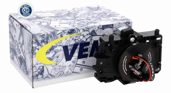 Wickelfeder, Airbag VEMO V46-72-0322 Bild Wickelfeder, Airbag VEMO V46-72-0322