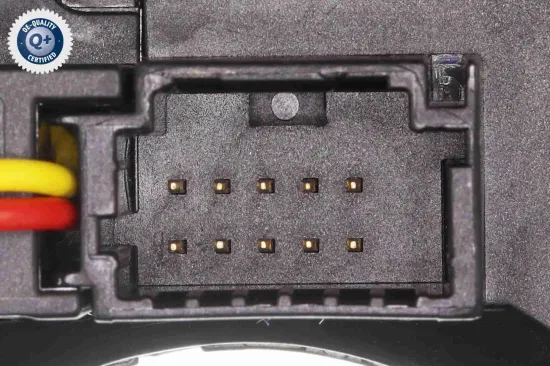 Wickelfeder, Airbag VEMO V46-72-0328-1 Bild Wickelfeder, Airbag VEMO V46-72-0328-1