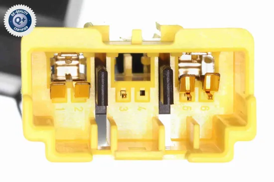 Wickelfeder, Airbag VEMO V46-72-0328-1 Bild Wickelfeder, Airbag VEMO V46-72-0328-1