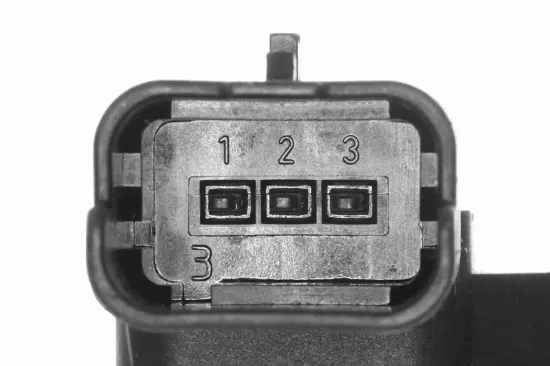 Sensor, Saugrohrdruck VEMO V46-72-0329 Bild Sensor, Saugrohrdruck VEMO V46-72-0329