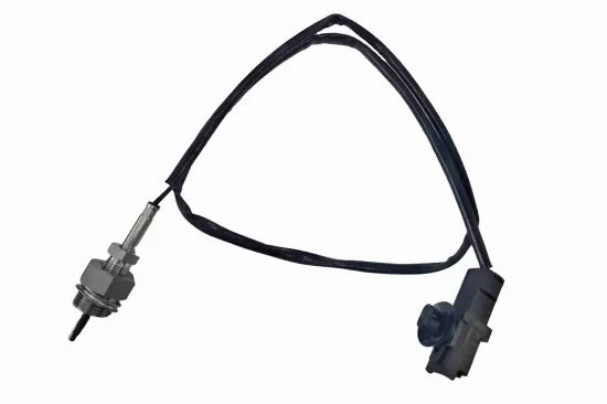 Sensor, Abgastemperatur VEMO V46-72-0334 Bild Sensor, Abgastemperatur VEMO V46-72-0334