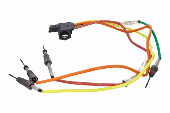 Sensor, Abgastemperatur VEMO V46-72-0341 Bild Sensor, Abgastemperatur VEMO V46-72-0341