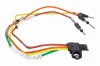 Sensor, Abgastemperatur VEMO V46-72-0341 Bild Sensor, Abgastemperatur VEMO V46-72-0341