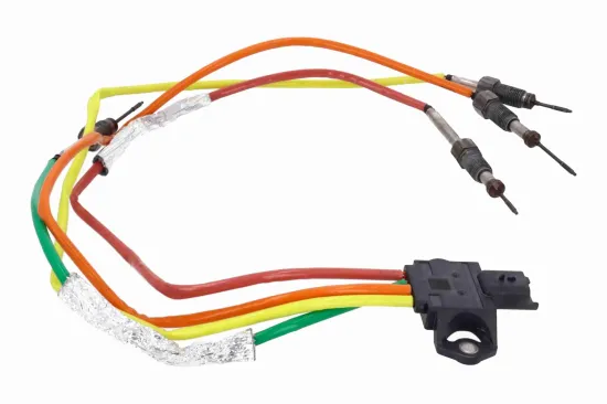 Sensor, Abgastemperatur VEMO V46-72-0341 Bild Sensor, Abgastemperatur VEMO V46-72-0341