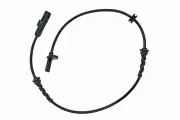 Sensor, Raddrehzahl Vorderachse links Vorderachse rechts VEMO V46-72-0343
