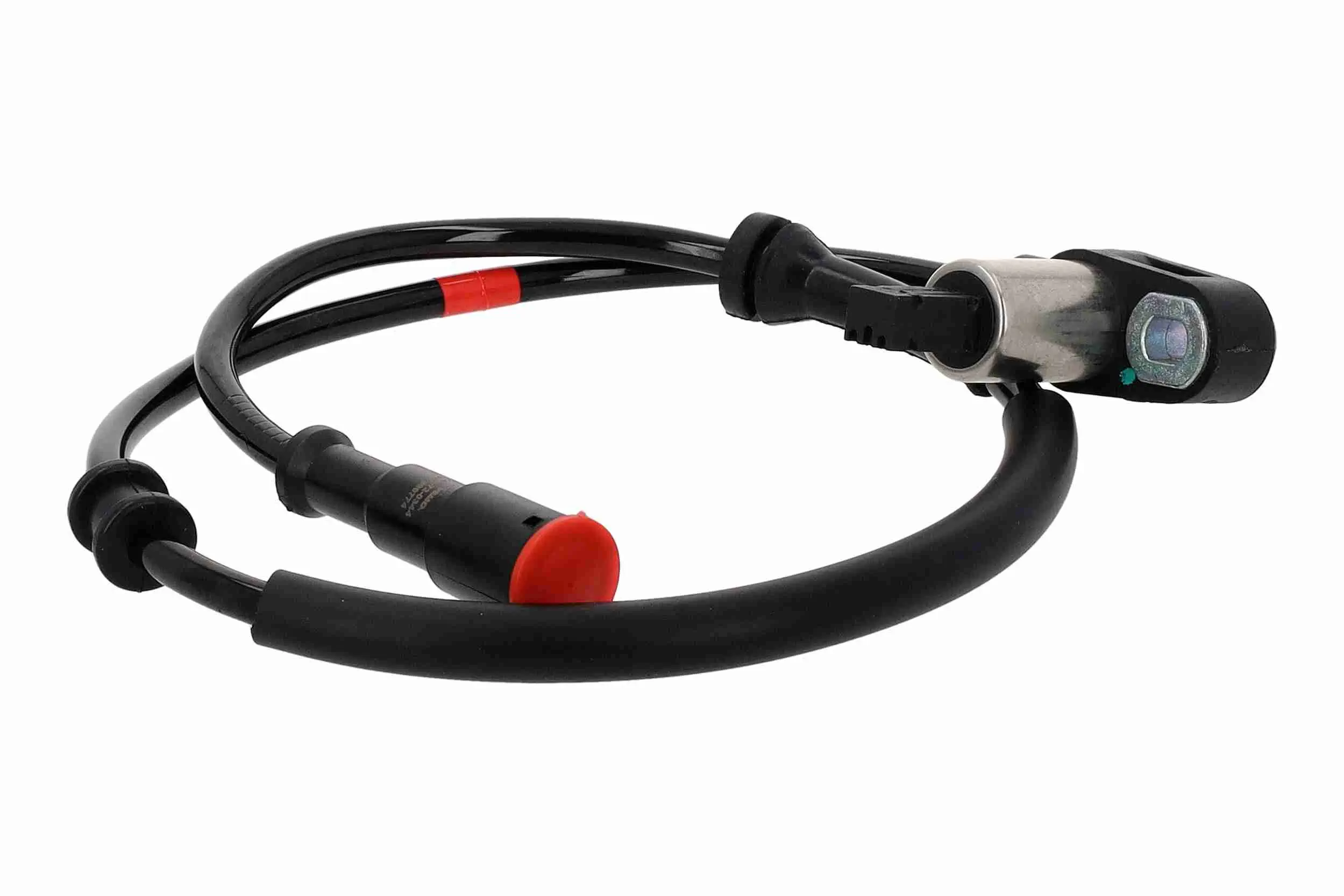 Sensor, Raddrehzahl Hinterachse links VEMO V46-72-0344